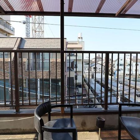 Chibayashi In / Vacation Stay 4176 Osaka Luaran gambar