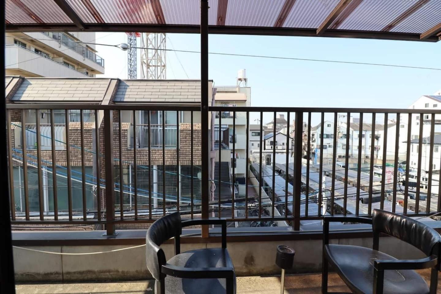 Chibayashi In / Vacation Stay 4176 Osaka Luaran gambar
