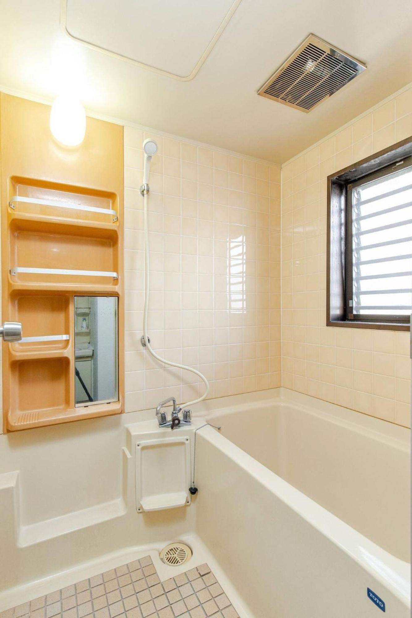 Chibayashi In / Vacation Stay 4176 Osaka Luaran gambar