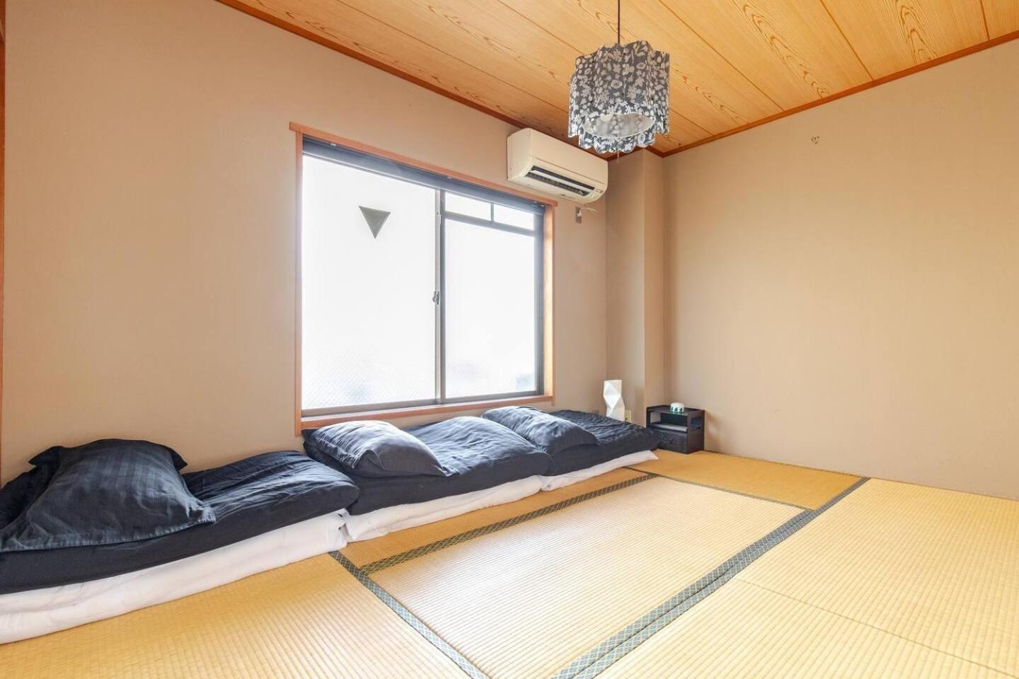 Chibayashi In / Vacation Stay 4176 Osaka Luaran gambar