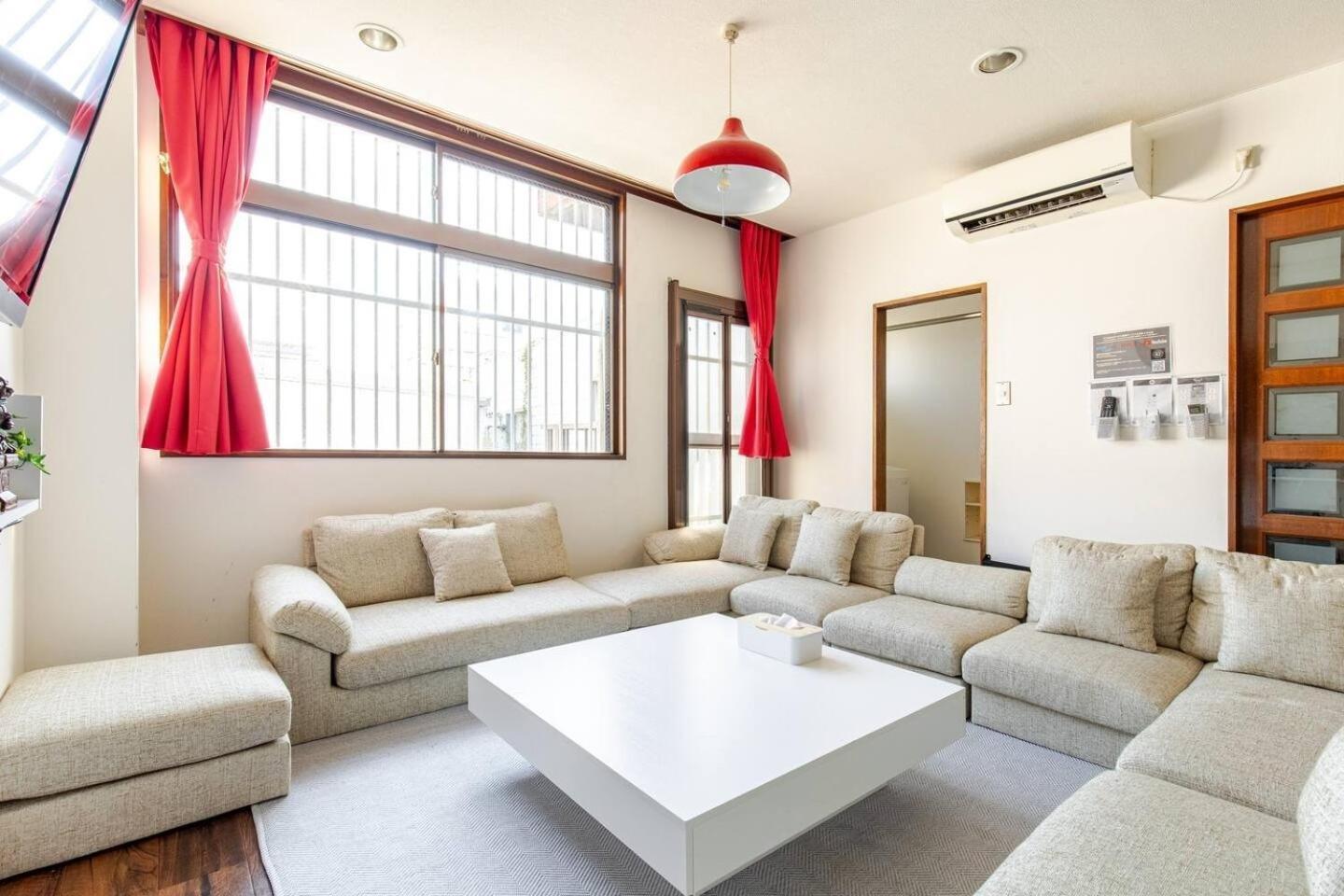 Chibayashi In / Vacation Stay 4176 Osaka Luaran gambar
