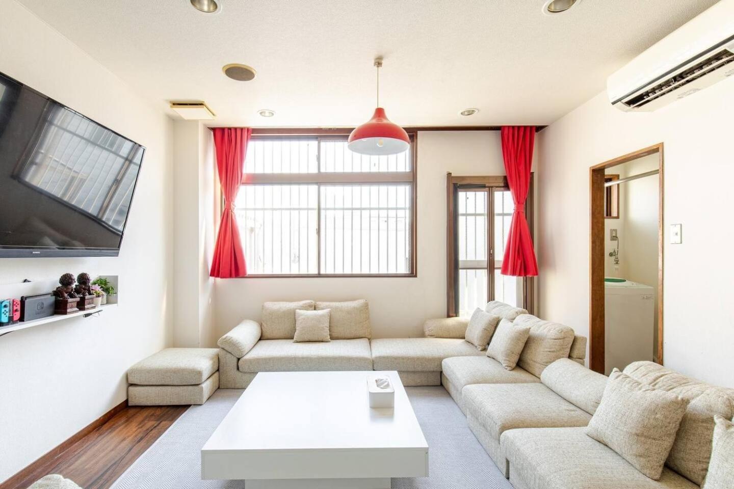 Chibayashi In / Vacation Stay 4176 Osaka Luaran gambar