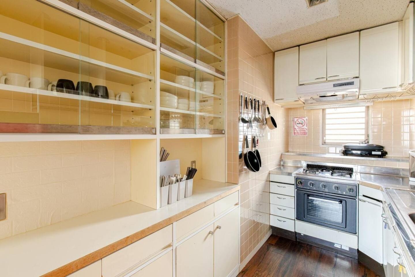 Chibayashi In / Vacation Stay 4176 Osaka Luaran gambar